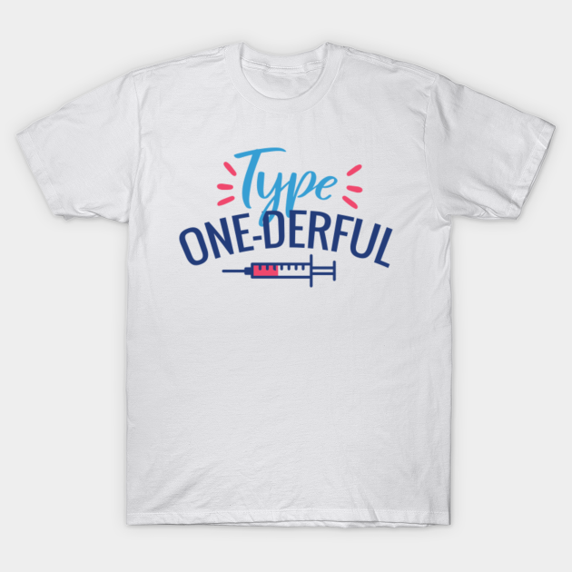type one derful